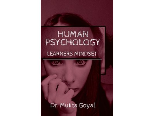 Human Psychology: Learners Mindset