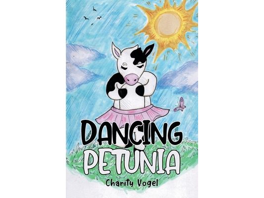 Dancing Petunia