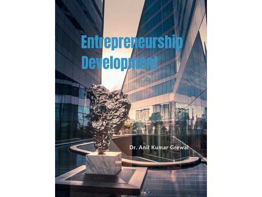 Entrepreneurship Development