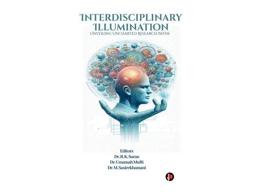 Interdisciplinary Illumination: Unveiling Uncharted Research Paths