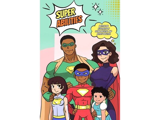Super Abilities