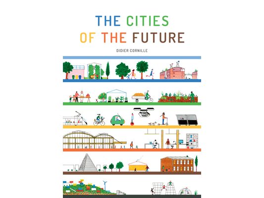 The Cities of the Future