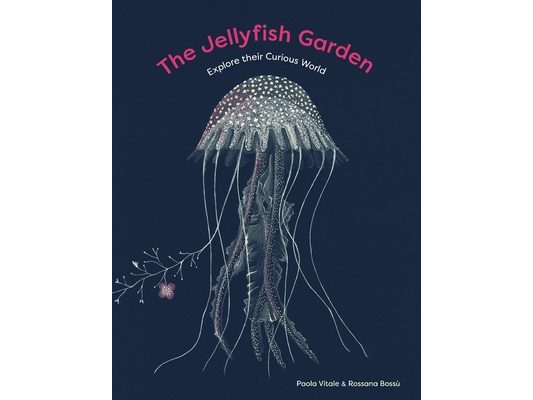 The Jellyfish Garden: Explore Their Curious World