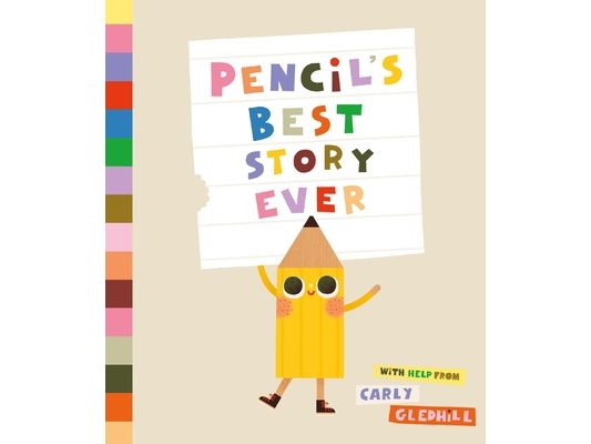 Pencil's Best Story Ever