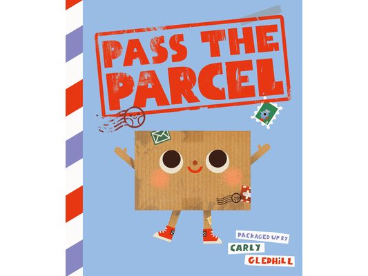 Pass the Parcel