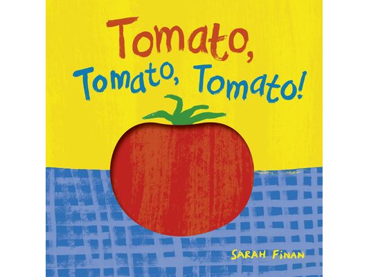 Tomato, Tomato, Tomato!