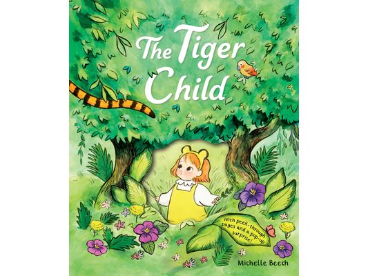 The Tiger Child
