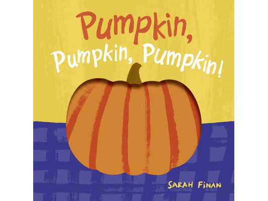 Pumpkin, Pumpkin, Pumpkin