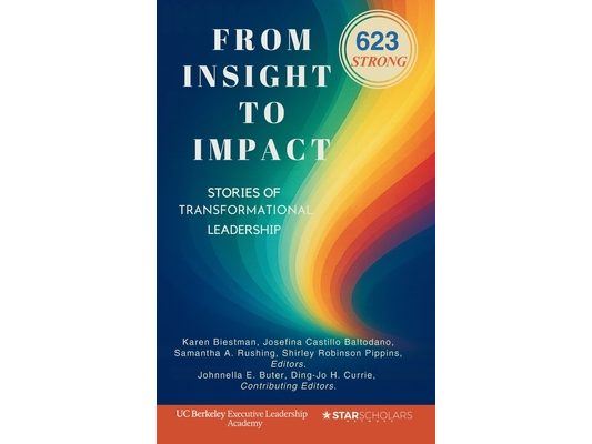 From Insight to Impact: Stories of Transformational Leadership from 623 Strong