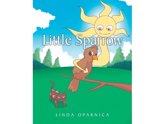Little Sparrow