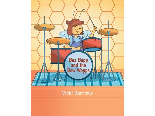 Bea Bopp and the Dew Wopps