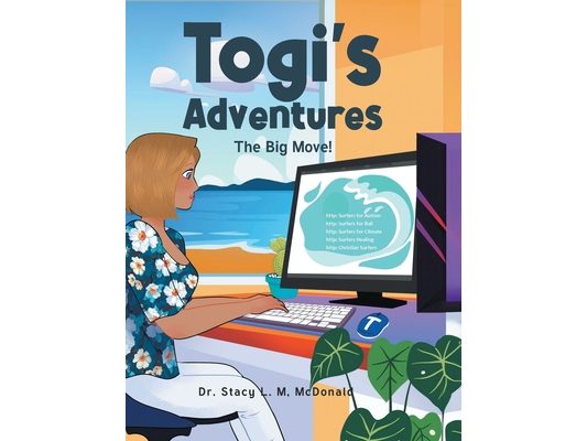 Togi's Adventures: The Big Move!