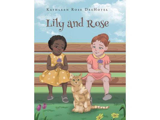Lily and Rose