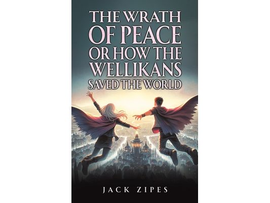 The Wrath of Peace or How the Wellikans Saved the World