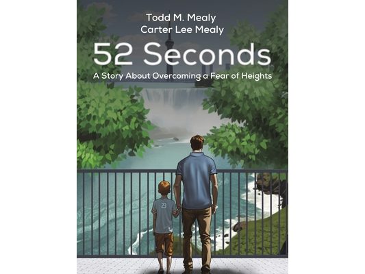 52 Seconds