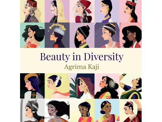 Beauty in Diversity: Cultural beauty in India