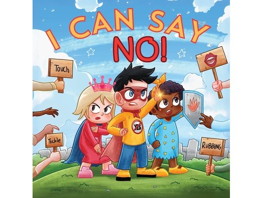I Can Say No !