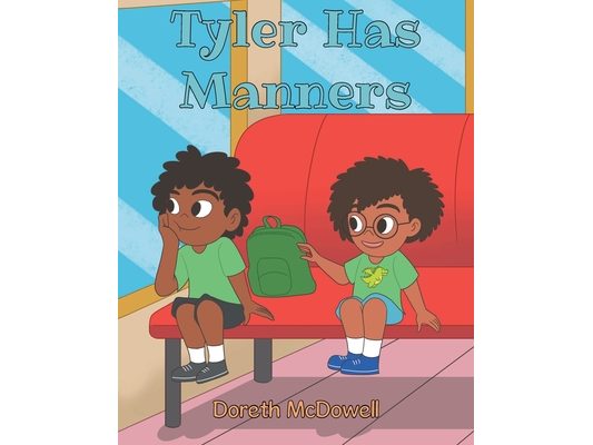 Tyler Has Manners