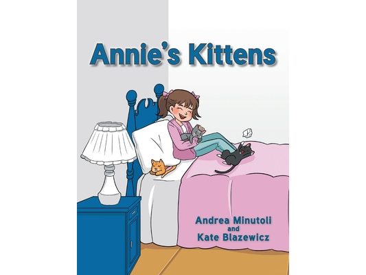 Annie's Kittens
