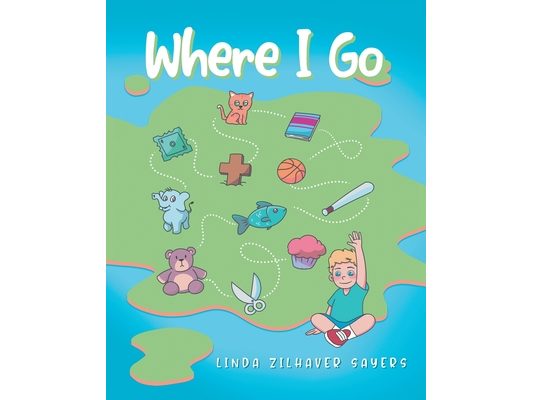 Where I Go