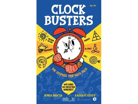 Clockbusters: The Ultimate Time Hack Pack