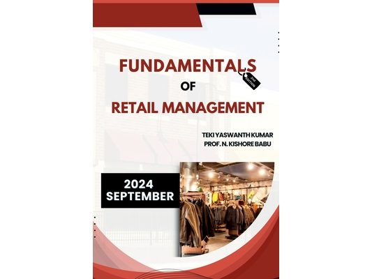 Fundamentals of Retail Management: Second Edition