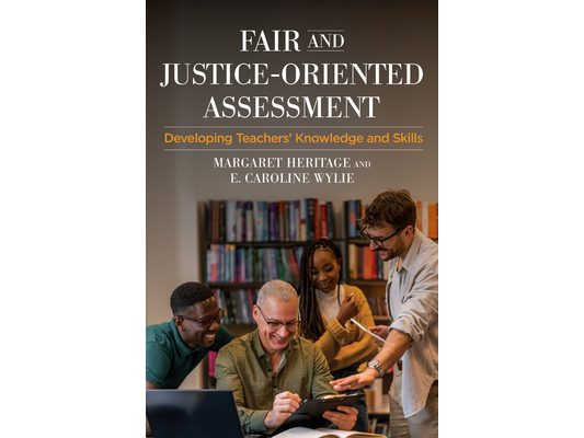 Fair and Justice-Oriented Assessment: Developing Teachers' Knowledge and Skills