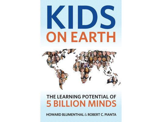 Kids on Earth: The Learning Potential of 5 Billion Minds