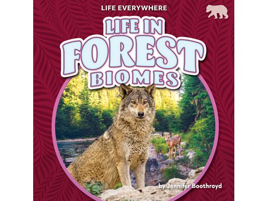 Life in Forest Biomes