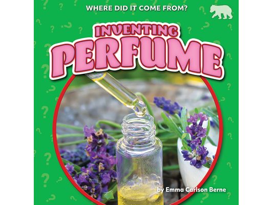 Inventing Perfume