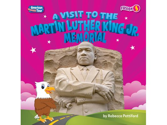 A Visit to the Martin Luther King Jr. Memorial