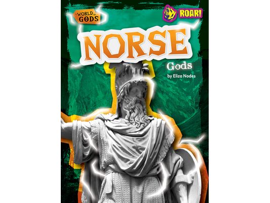 Norse Gods