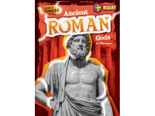 Ancient Roman Gods