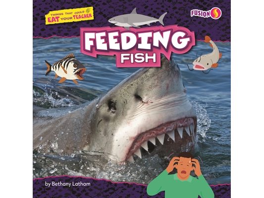 Feeding Fish