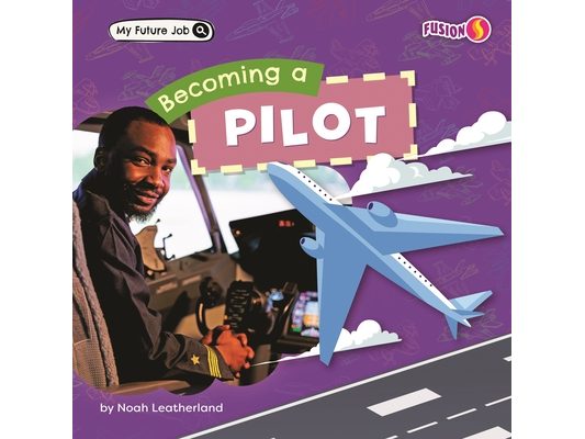 Becoming a Pilot
