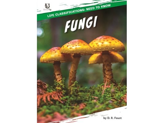 Fungi