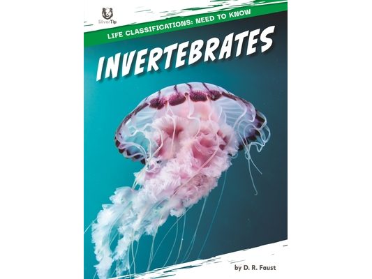 Invertebrates