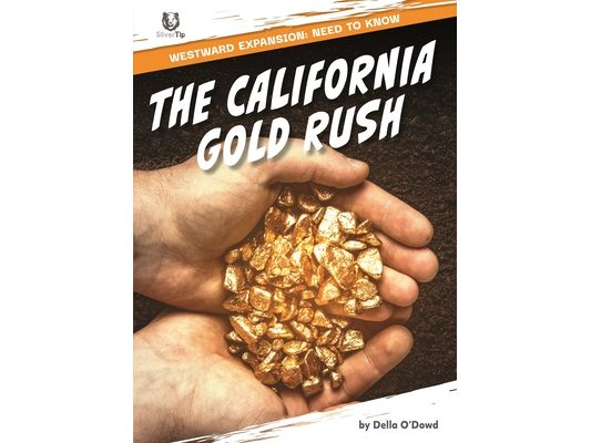 The California Gold Rush