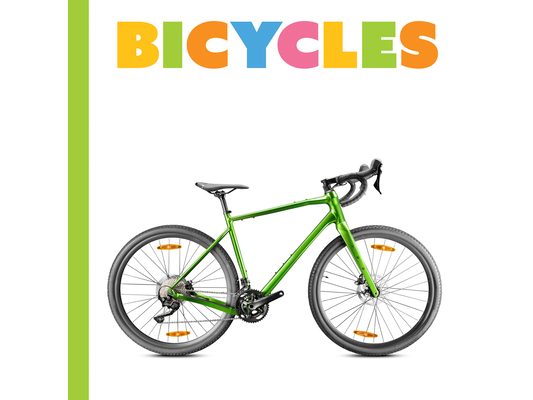 Bicycles