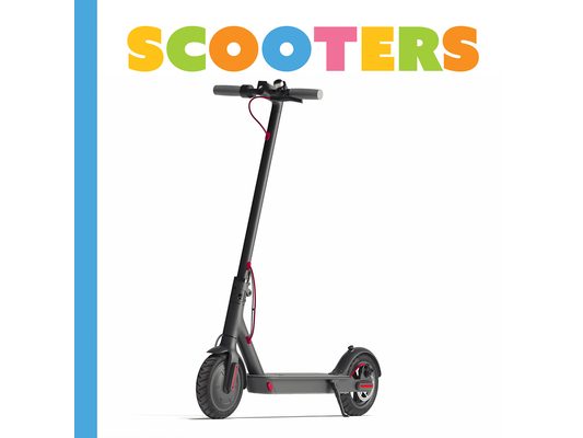 Scooters