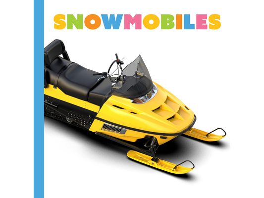 Snowmobiles