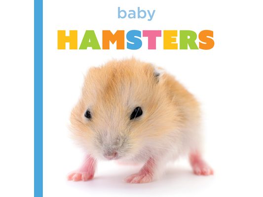 Baby Hamsters