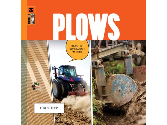 Plows
