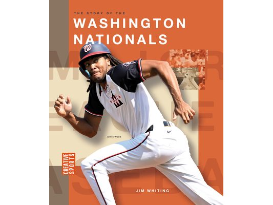 The Story of the Washington Nationals