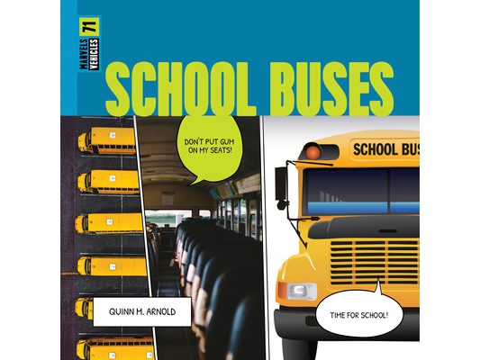 School Buses