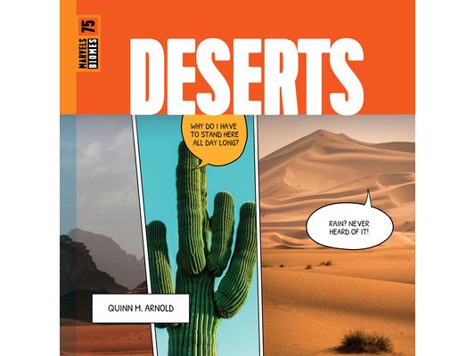 Deserts