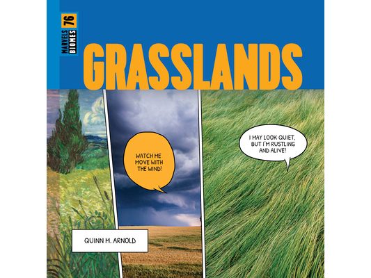 Grasslands