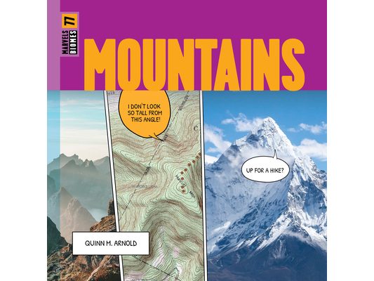 Mountains