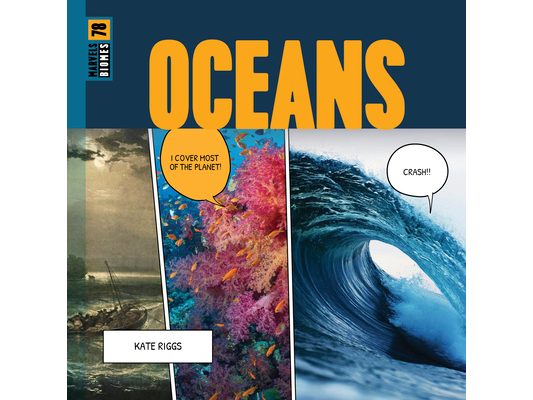 Oceans
