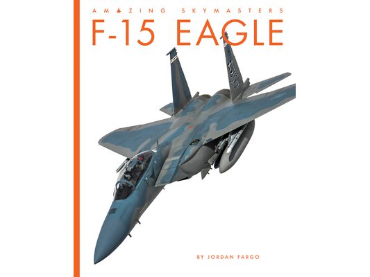 F-15 Eagle